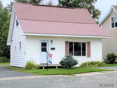 27 Algonquin Avenue, Kirkland Lake, On P2n 1c1