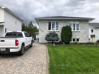 1130 Park Avenue, Timmins, On P4r 1l6