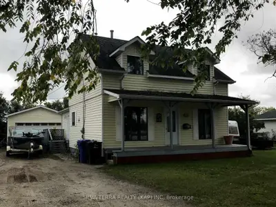10 Cedar Street, Kapuskasing, On P5n 2a8