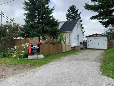 600 Young Street, Timmins, On P0n 1c0