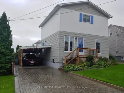193 O'neil Avenue, Timmins, On P4n 4k6