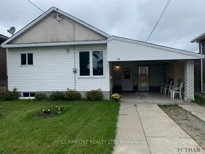 118 Southern Avenue, Timmins, On P4n 3j2