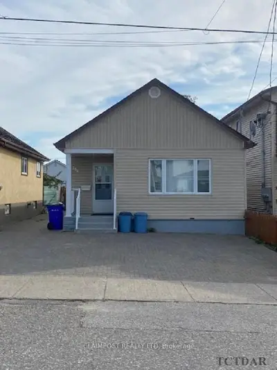 296 Maple Street S, Timmins, On P4n 1z4