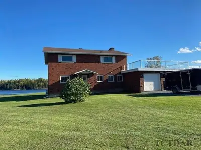 6537 Hwy 101 E, Timmins, On P0n 1c0