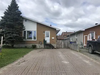 941 Suzanne Street, Timmins, On P4p 1b1