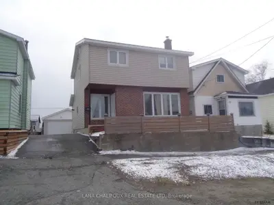 21 Rowan Avenue, Kirkland Lake, On P2n 2n7