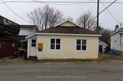 97 Poplar Avenue, Kirkland Lake, On P2n 2n3