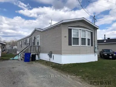 63 Notre Dame Place, Timmins, On P4n 8r8