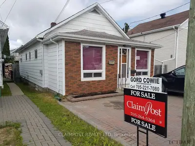 237 Maple Street S, Timmins, On P4n 1z1