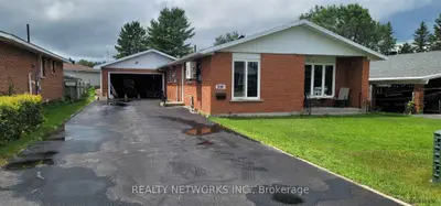 209 Champlain Street, Timmins, On P4n 7l3