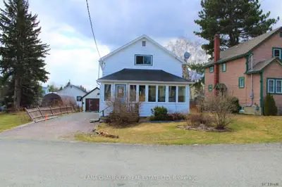 15 Connaught Avenue, Kirkland Lake, On P0k 1t0