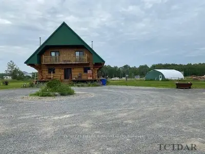 175623 Fleming Road, Temiskaming Shores, On P0j 1k0