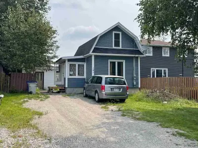 141 Front Street, Timmins, On P0n 1h0