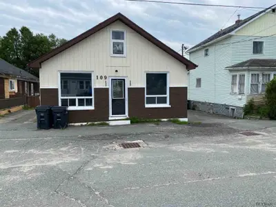 109 Poplar Avenue, Kirkland Lake, On P2n 2n3