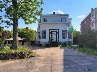 70 Mccamus Avenue, Kirkland Lake, On P2n 2j9