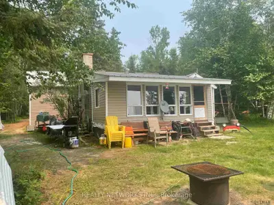 125 Cahill Drive, Timmins, On P0n 1a0