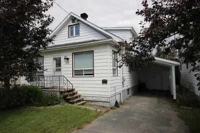 113 Main Street, Kirkland Lake, On P2n 3e9