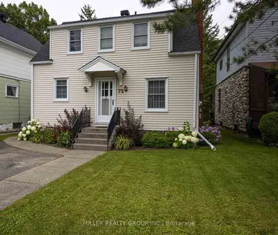 75 Mary Street, Temiskaming Shores, On P0j 1p0