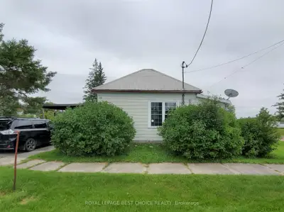 16 Main Street, Timiskaming, On P0j 1s0