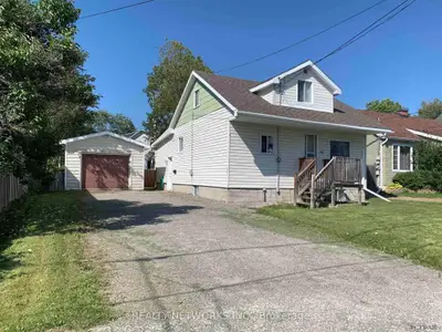60 O'brian Avenue, Timmins, On P0n 1h0