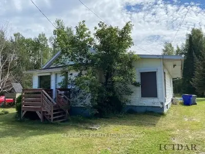 2761 Dalton Road, Timmins, On P4n 7c2