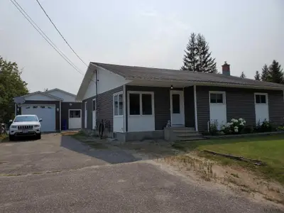 1321 Dalton Road, Timmins, On P4n 7c2