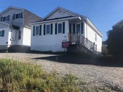 236 Laidlaw Street, Timmins, On P4n 2p8