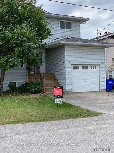 8 Fern Avenue, Timmins, On P0n 1h0