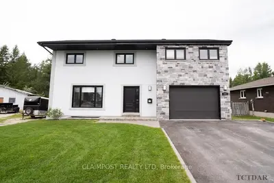 143 Hudson Crescent, Timmins, On P4n 7r3