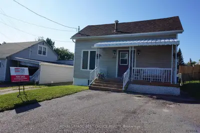 376 View Street, Temiskaming Shores, On P0j 1k0
