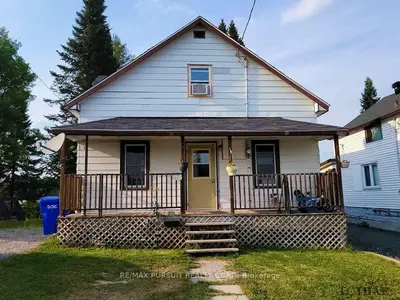 14 King Street, Kirkland Lake, On P2n 2p3