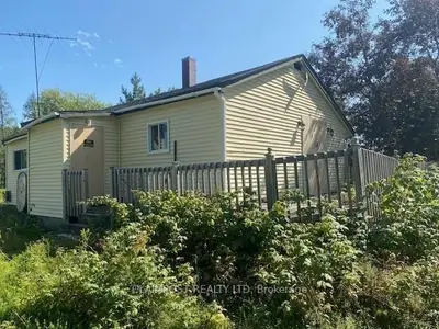 6902 Highway 11 N, Iroquois Falls, On P0k 1g0