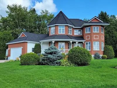 930 Reg Pope Boulevard, Timmins, On P4n 8k9
