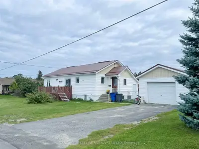 166 Meridian Avenue, Temiskaming Shores, On P0j 1k0