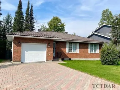 599 Toke Street, Timmins, On P4n 8m3