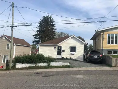 230 Bannerman Avenue, Timmins, On P4n 2y9