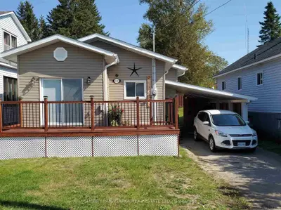 112 Woods Street, Kirkland Lake, On P2n 3c6