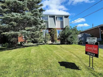 890 Rheaume Crescent, Timmins, On P4n 7s3