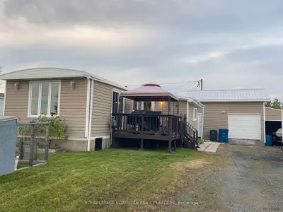 17 King Street, Cochrane, On P0l 1c0
