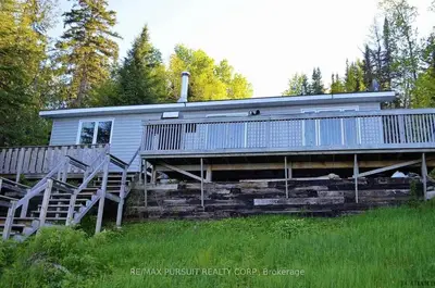 2017 Island View Drive, Marquis Twp, Tarzwell, On P0k 1v0