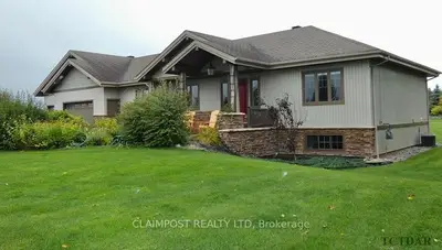 167 Roblin Street, Timmins, On P4r 1n2