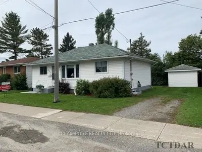 561 Birch Street N, Timmins, On P4n 6e9
