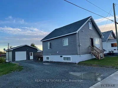 435 Belanger Avenue, Timmins, On P4n 2w5
