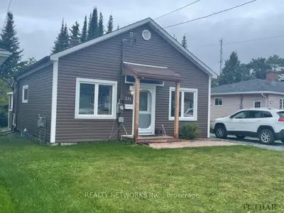531 Tamarack Street, Timmins, On P4n 6r8