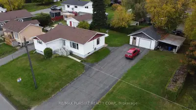 211 Georgina Avenue, Temiskaming Shores, On P0j 1k0