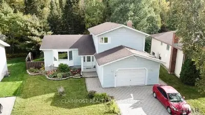 120 Claimpost Trail, Timmins, On P0n 1g0