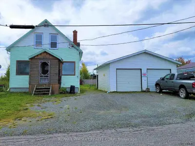 59 Seventh Avenue, Kirkland Lake, On P0k 1l0