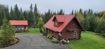 1403 Grindstone, Black River Matheson, On P0k 1n0