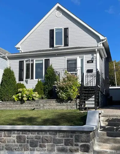 236 Hemlock Street, Timmins, On P4n 6s8