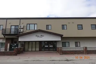 277 Preston 203, Timmins, On P4n 3n9